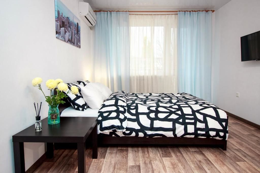 Апартаменты Apartment on Soborniy 85 Oleksandriya