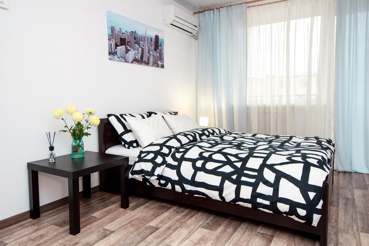 Апартаменты Apartment on Soborniy 85 Oleksandriya-10